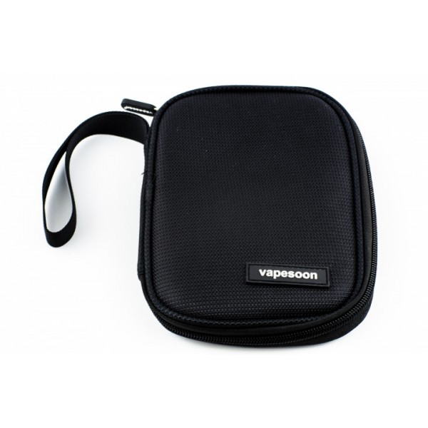 Vapesoon - Vape Bag Tasche schwarz