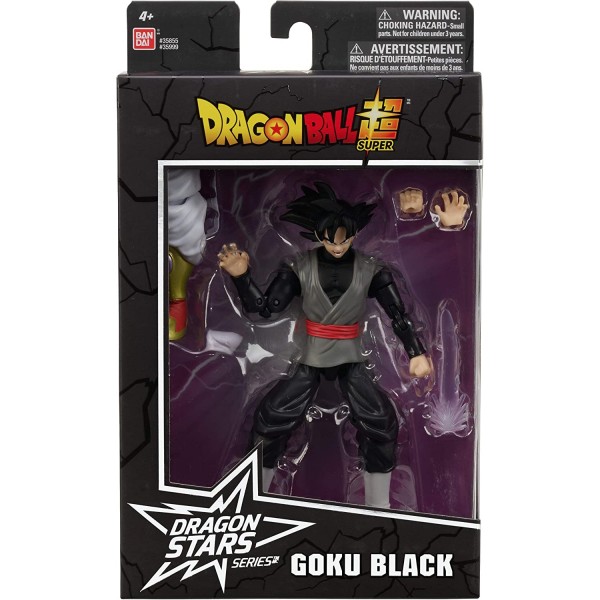 Dragon Ball - Dragon Stars Goku Black #35999