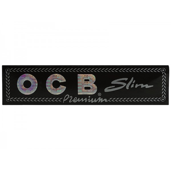 OCB - Premium Slim 32 Blatt