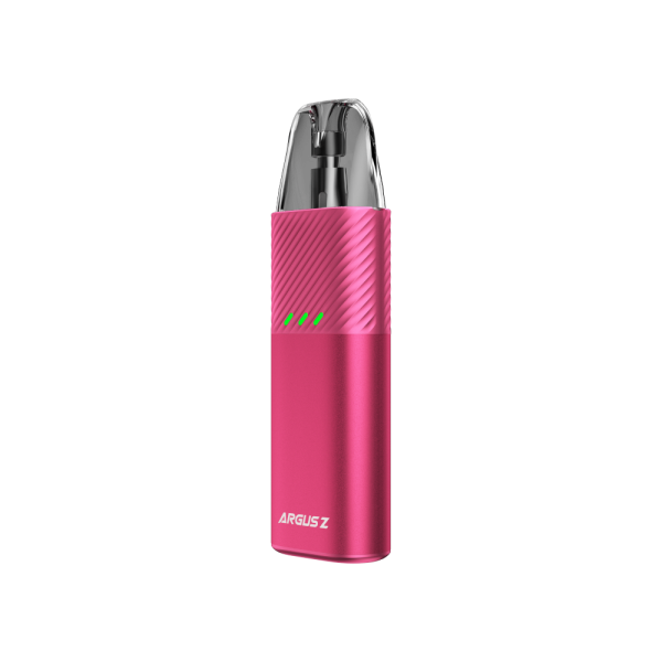 Voopoo - Argus Z E-Zigaretten Kit - Rose Pink