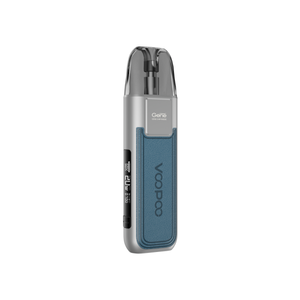 Voopoo - Argus Pod E-Zigaretten Kit - Sky Blue