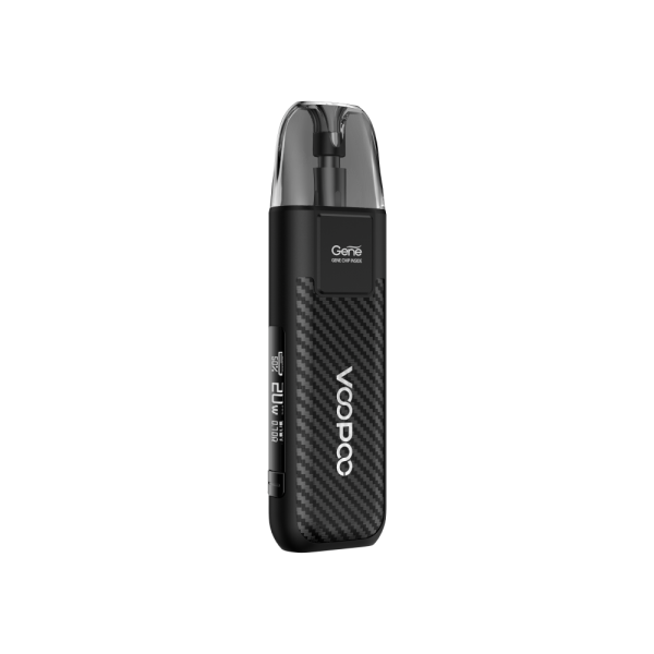 Voopoo - Argus Pod E-Zigaretten Kit - Carbon Fiber