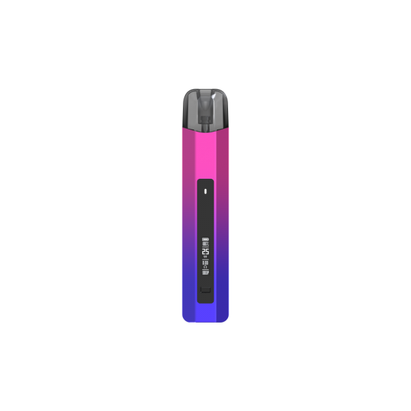 Smok - Nfix Pro Pod Kit E-Zigarette Set - 700 mAh - Blau Lila