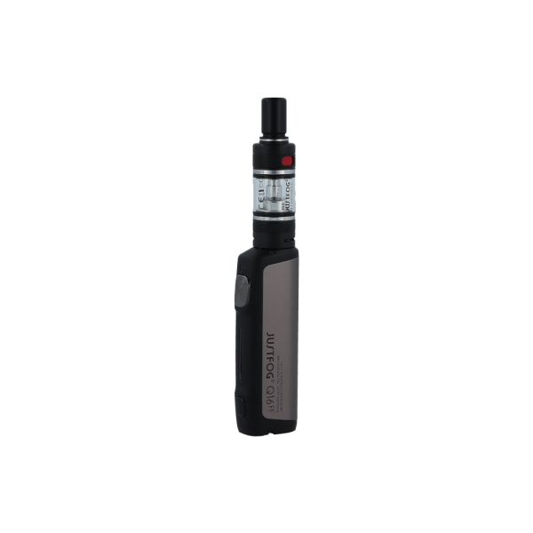 Justfog - Q16 FF Kit E-Zigarette Set - 900 mAh - Silber
