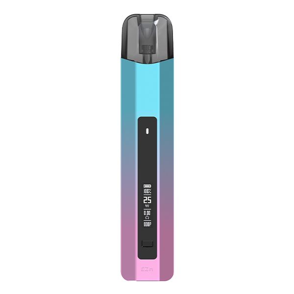 Smok - Nfix Pro Pod Kit E-Zigarette Set - 700 mAh - Cyan Pink