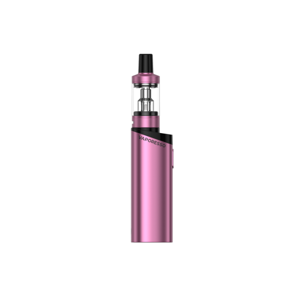 Vaporesso - Gen Fit E-Zigaretten Set - Pink