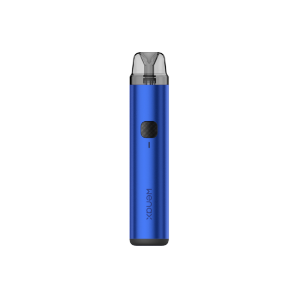 GeekVape - Wenax H1 E-Zigarette Pod Kit - Blau