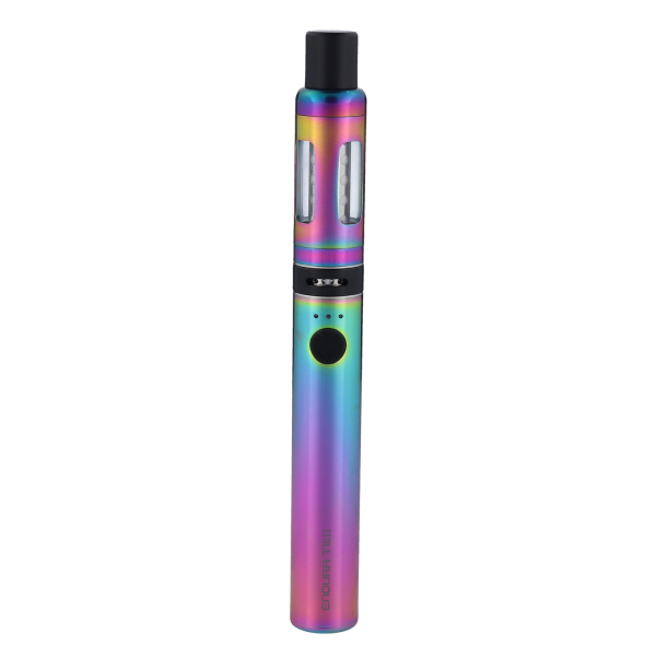 Innokin - Endura T18 2 Kit E-Zigaretten Starterset - Rainbow